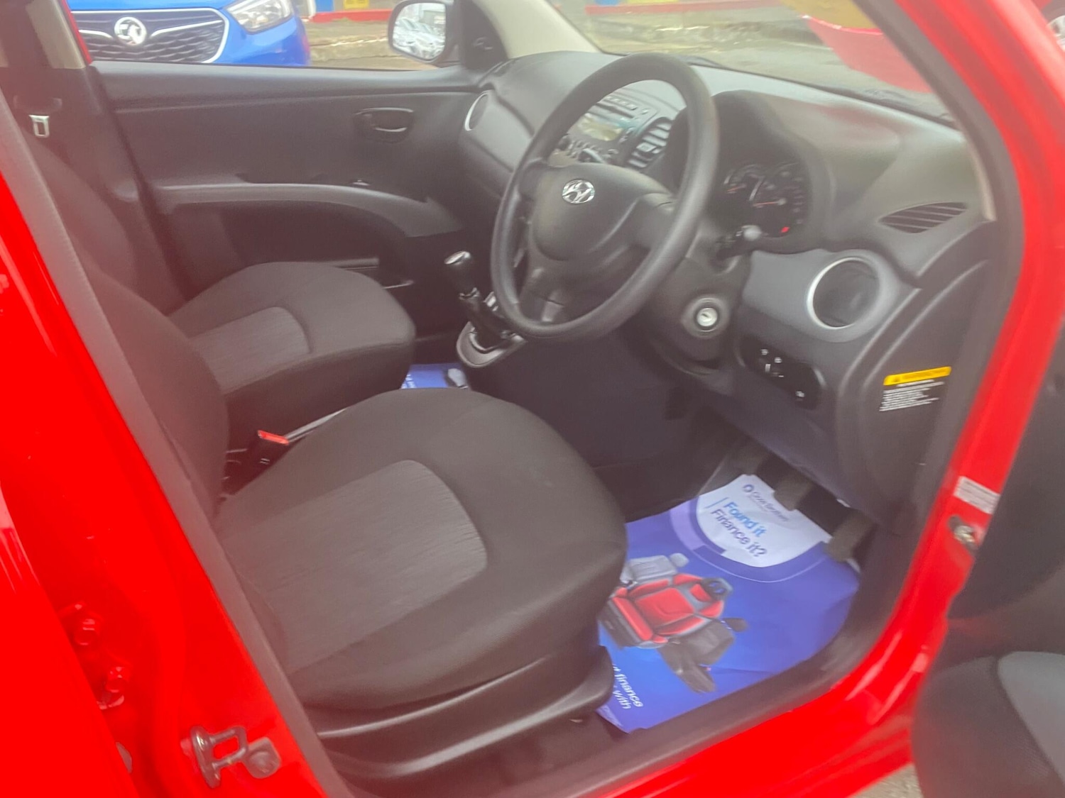 Used Hyundai i10 2013 for sale - 77305850: Photo 52