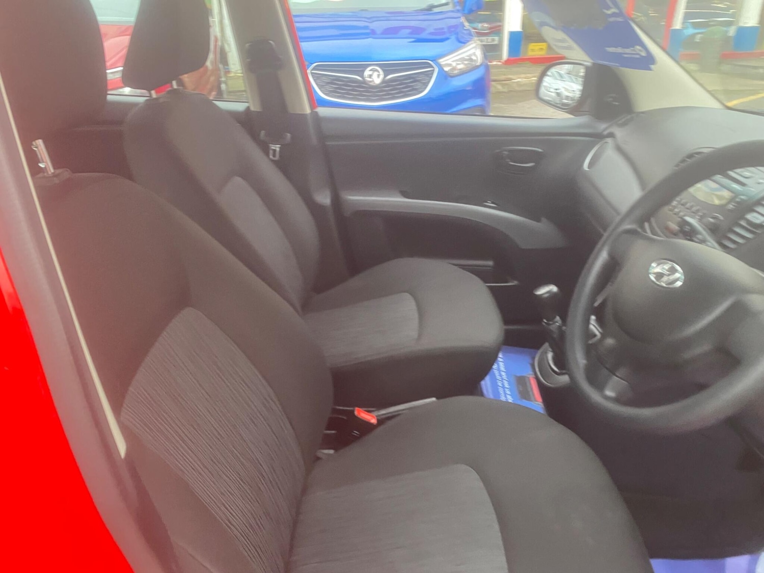 Used Hyundai i10 2013 for sale - 77305850: Photo 53