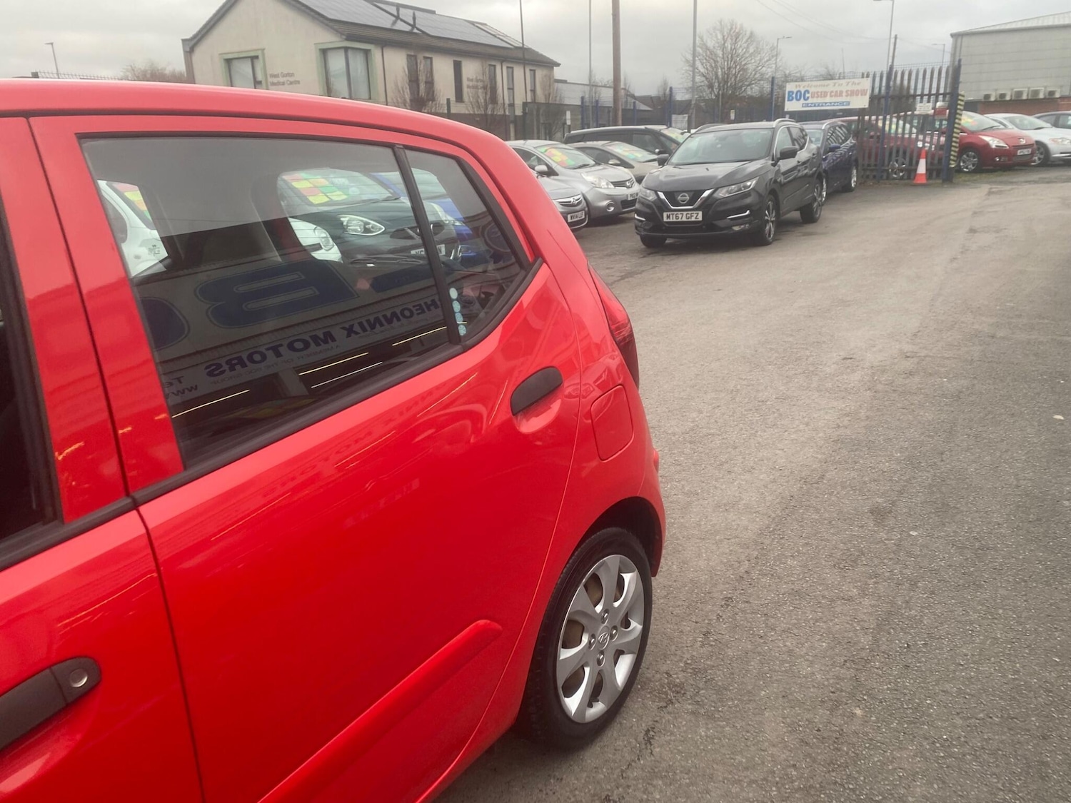 Used Hyundai i10 2013 for sale - 77305850: Photo 66