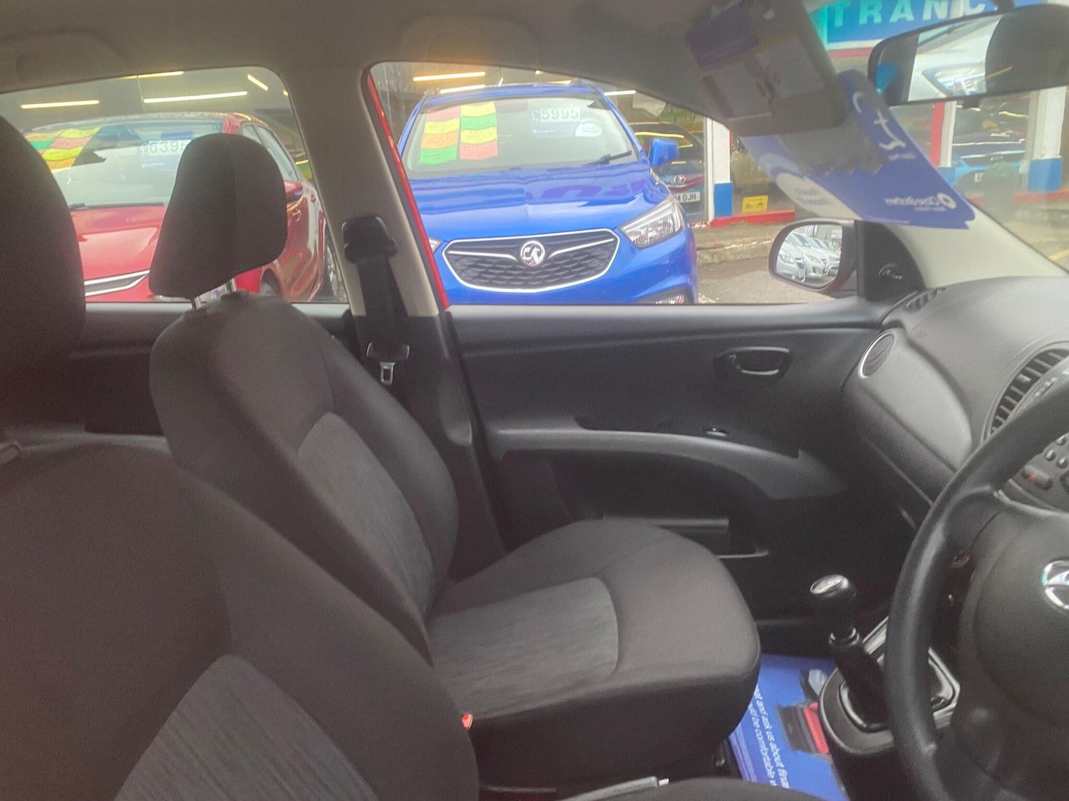 Used Hyundai i10 2013 for sale - 77305850: Photo 80