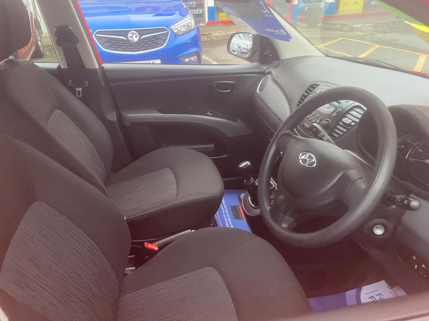 Used Hyundai i10 2013 for sale - 77305850: Photo 81