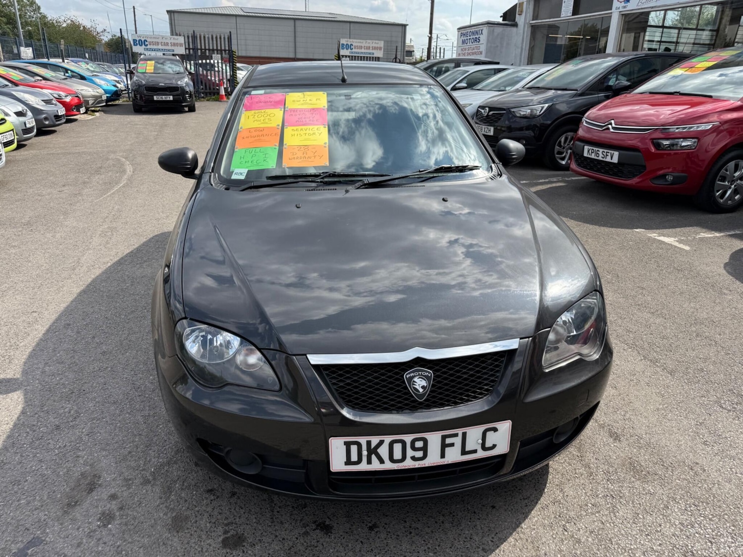 Used Proton GEN-2 for sale - 76550833: Photo 2