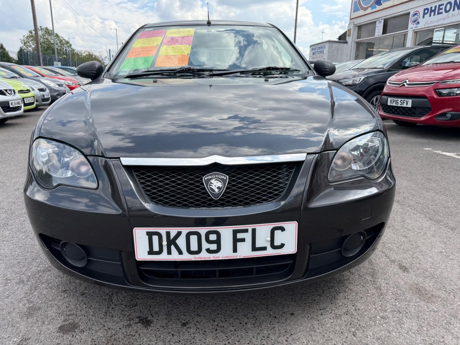 Used Proton GEN-2 for sale - 76550833: Photo 27