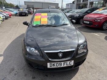 Used Proton GEN-2 2009 for sale - 76550833: Photo