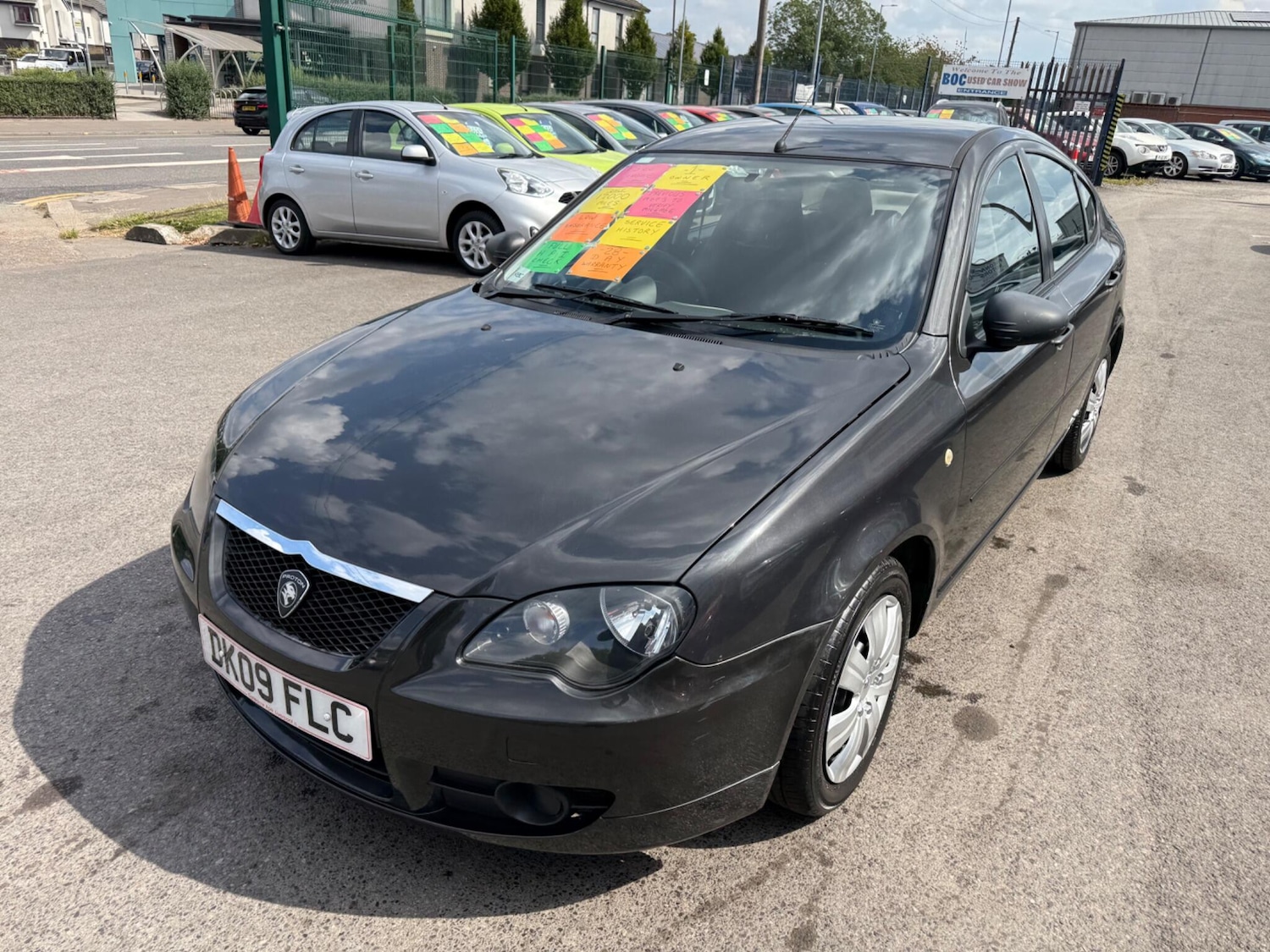 Used Proton GEN-2 for sale - 76550833: Photo 3