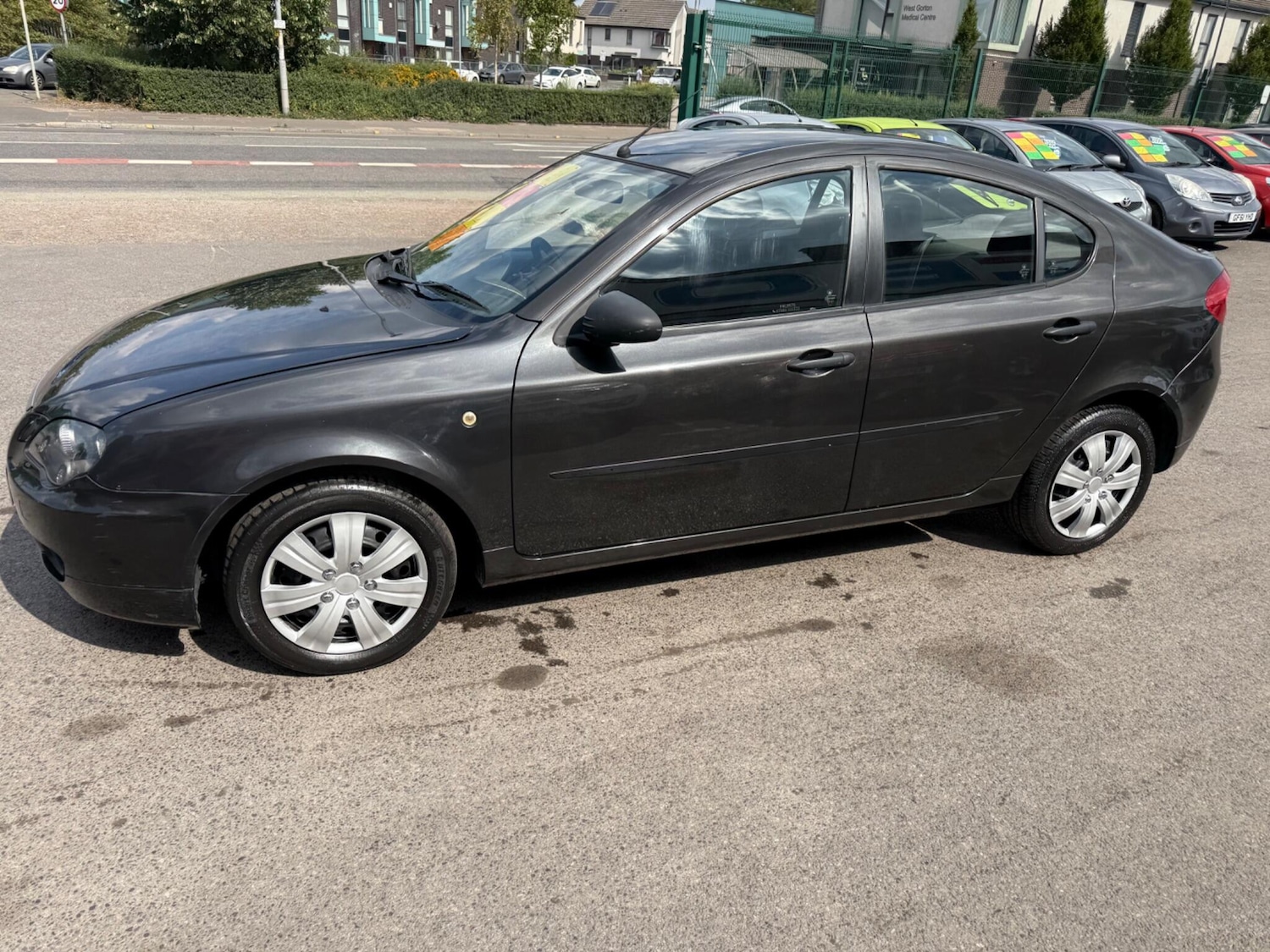 Used Proton GEN-2 for sale - 76550833: Photo 4