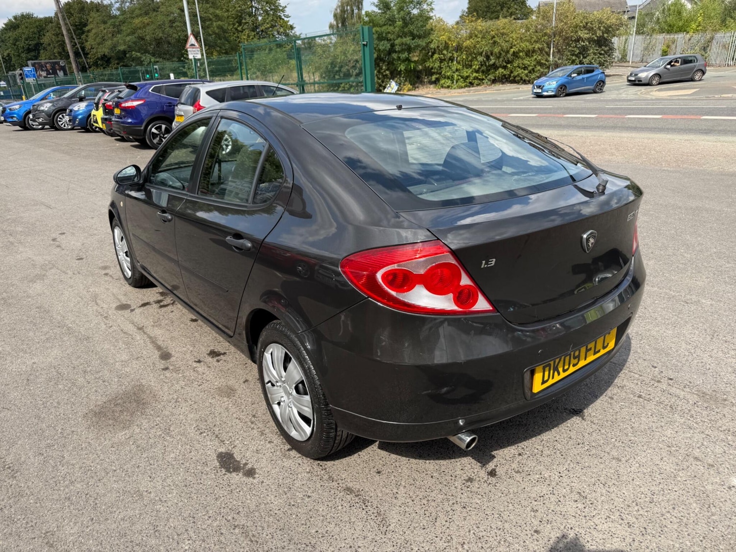 Used Proton GEN-2 for sale - 76550833: Photo 5