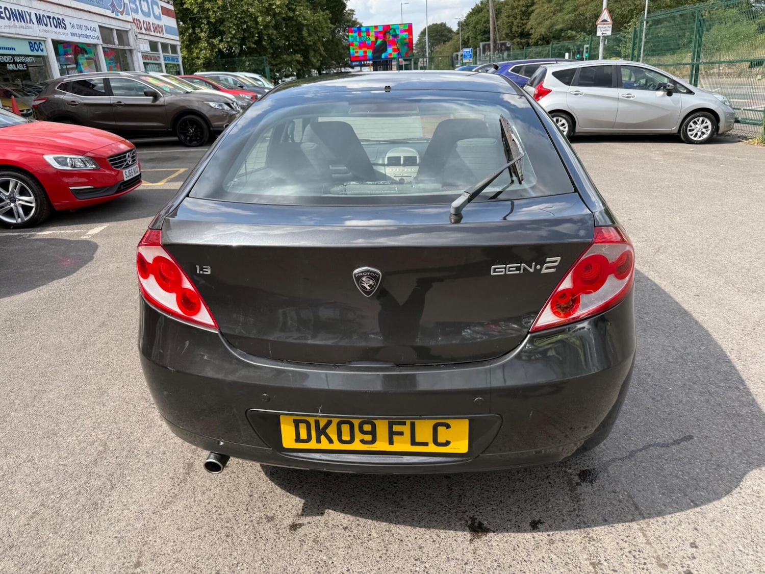 Used Proton GEN-2 for sale - 76550833: Photo 6