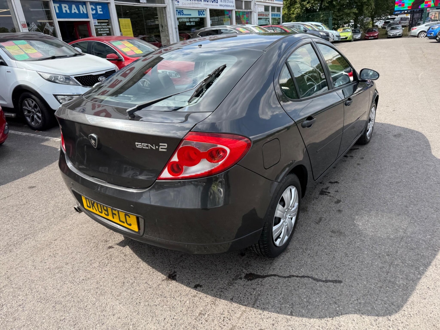 Used Proton GEN-2 for sale - 76550833: Photo 7