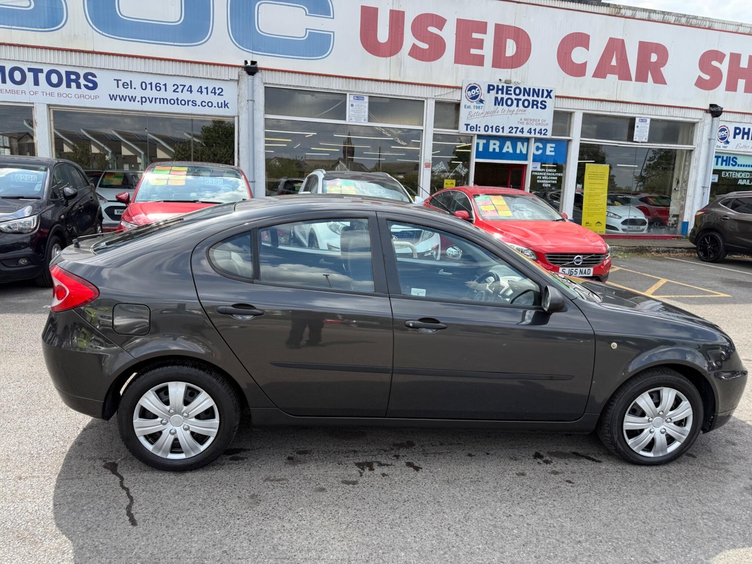 Used Proton GEN-2 for sale - 76550833: Photo 8