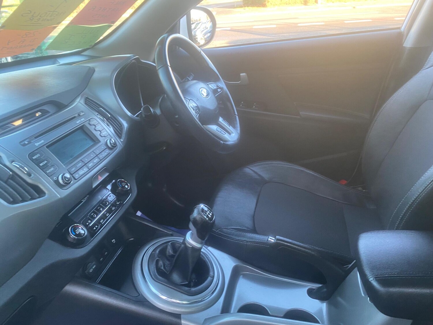 Used Kia Sportage 2015 for sale - 76781720: Photo 21