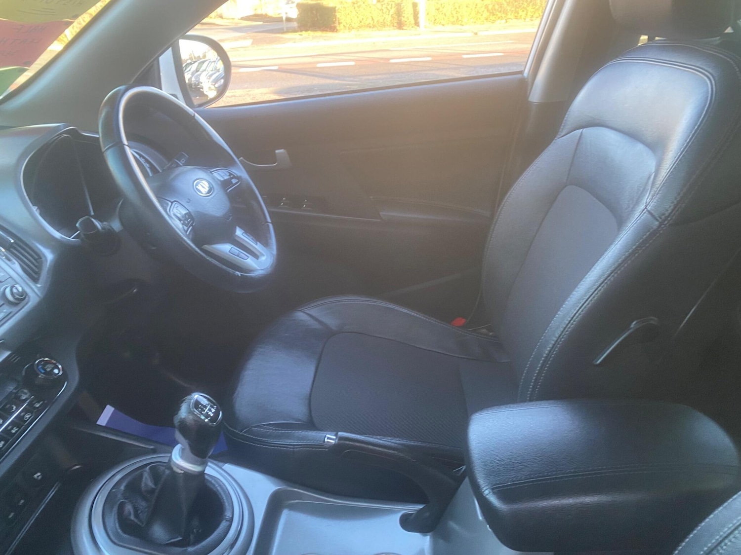 Used Kia Sportage 2015 for sale - 76781720: Photo 22