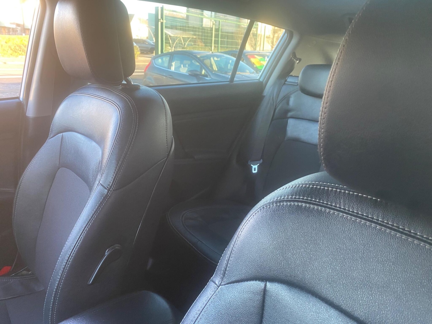 Used Kia Sportage 2015 for sale - 76781720: Photo 24