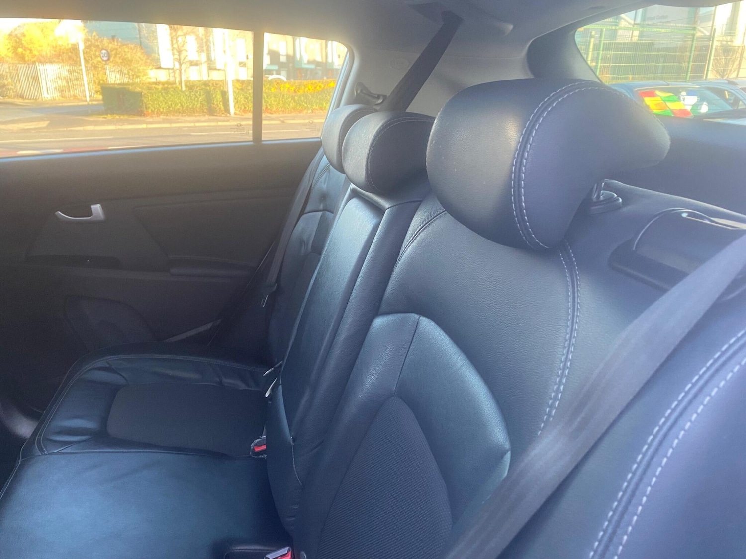 Used Kia Sportage 2015 for sale - 76781720: Photo 25