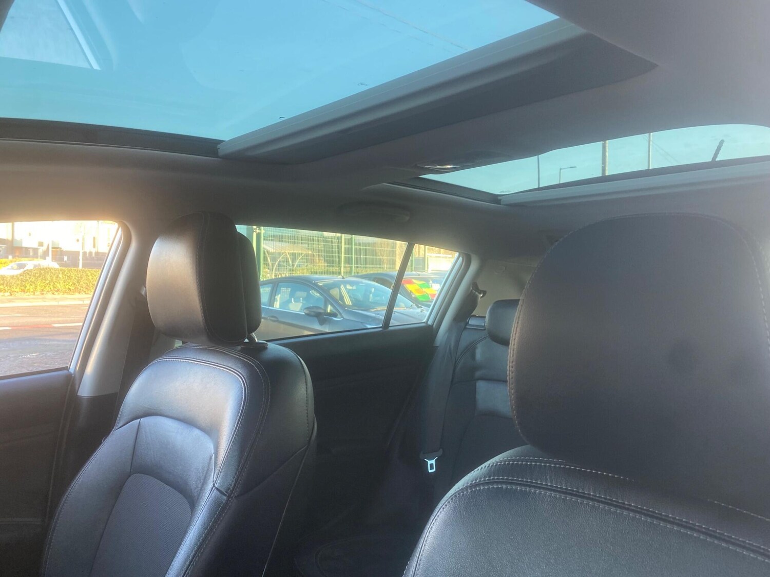 Used Kia Sportage 2015 for sale - 76781720: Photo 26