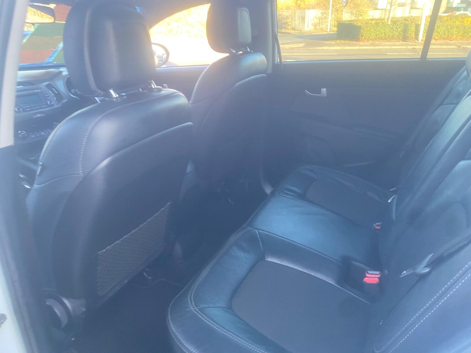 Used Kia Sportage 2015 for sale - 76781720: Photo 27