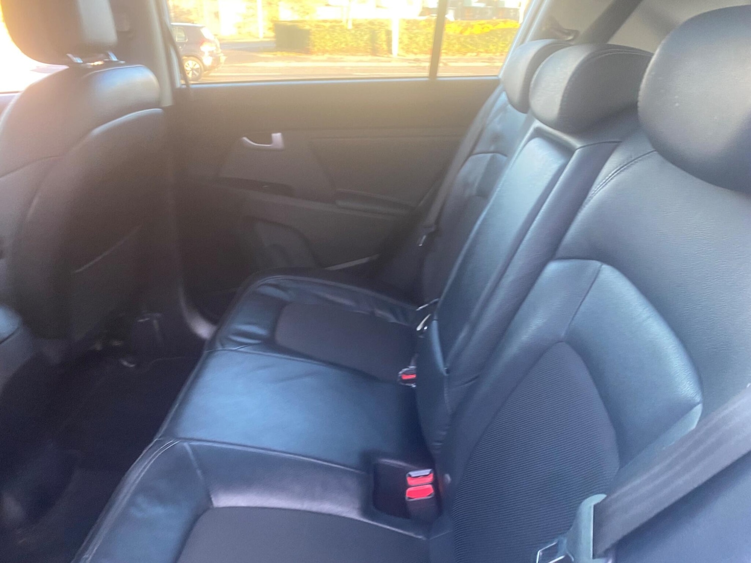 Used Kia Sportage 2015 for sale - 76781720: Photo 28