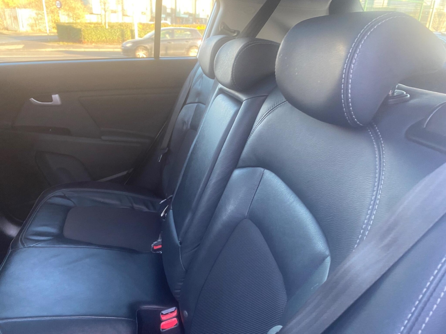 Used Kia Sportage 2015 for sale - 76781720: Photo 29