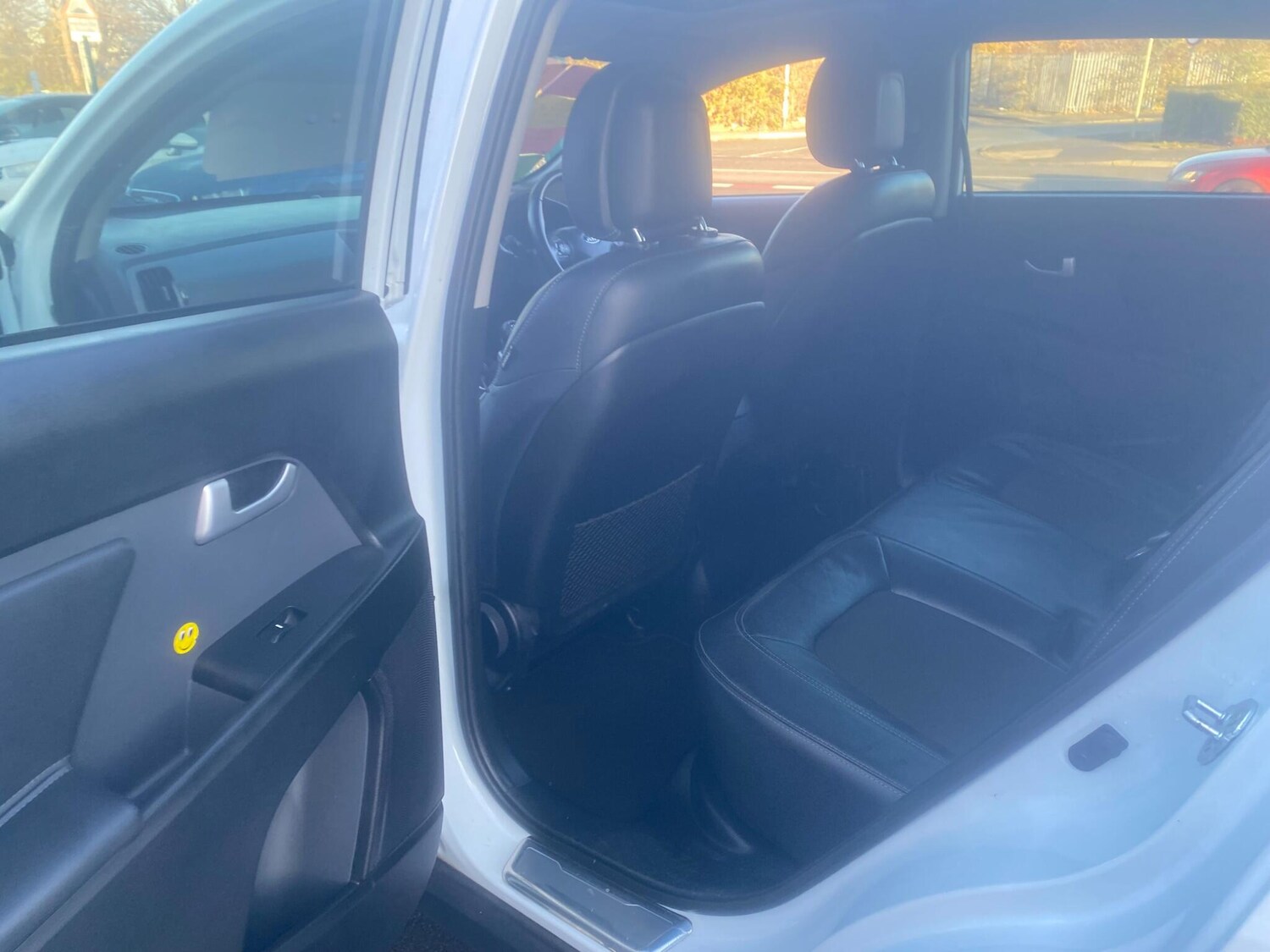 Used Kia Sportage 2015 for sale - 76781720: Photo 30