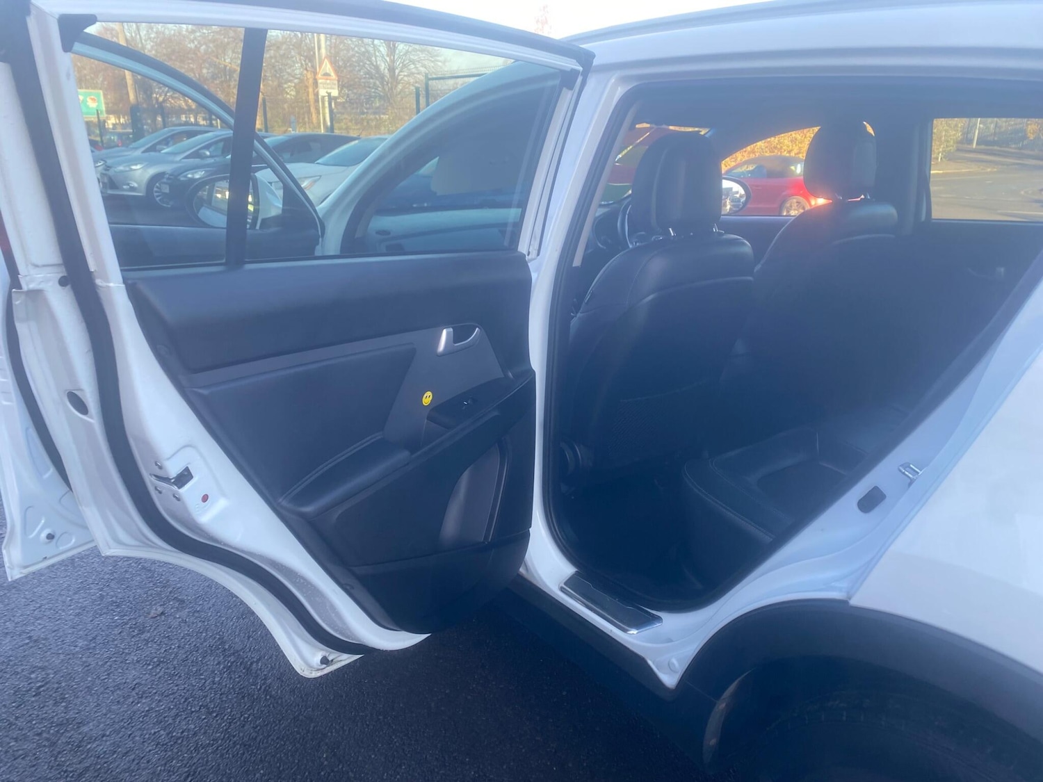 Used Kia Sportage 2015 for sale - 76781720: Photo 32