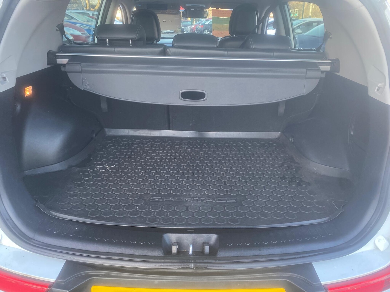 Used Kia Sportage 2015 for sale - 76781720: Photo 33