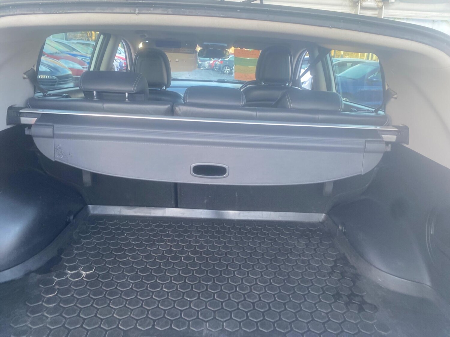 Used Kia Sportage 2015 for sale - 76781720: Photo 35