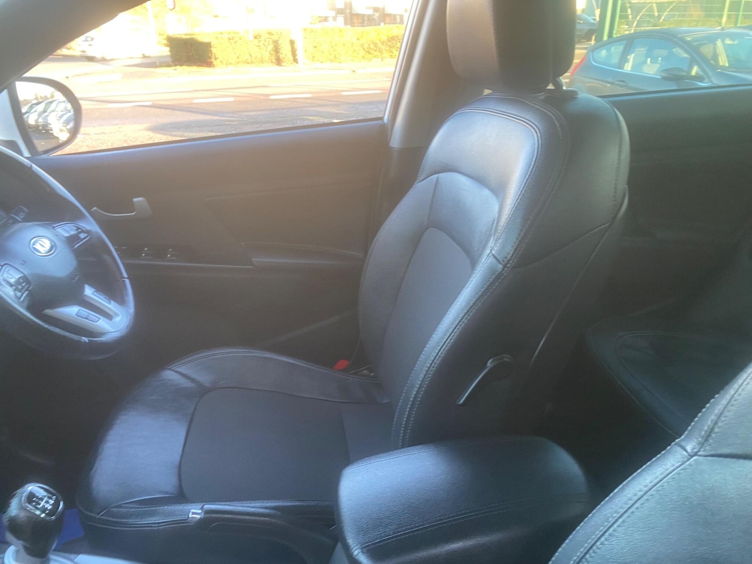 Used Kia Sportage 2015 for sale - 76781720: Photo 38