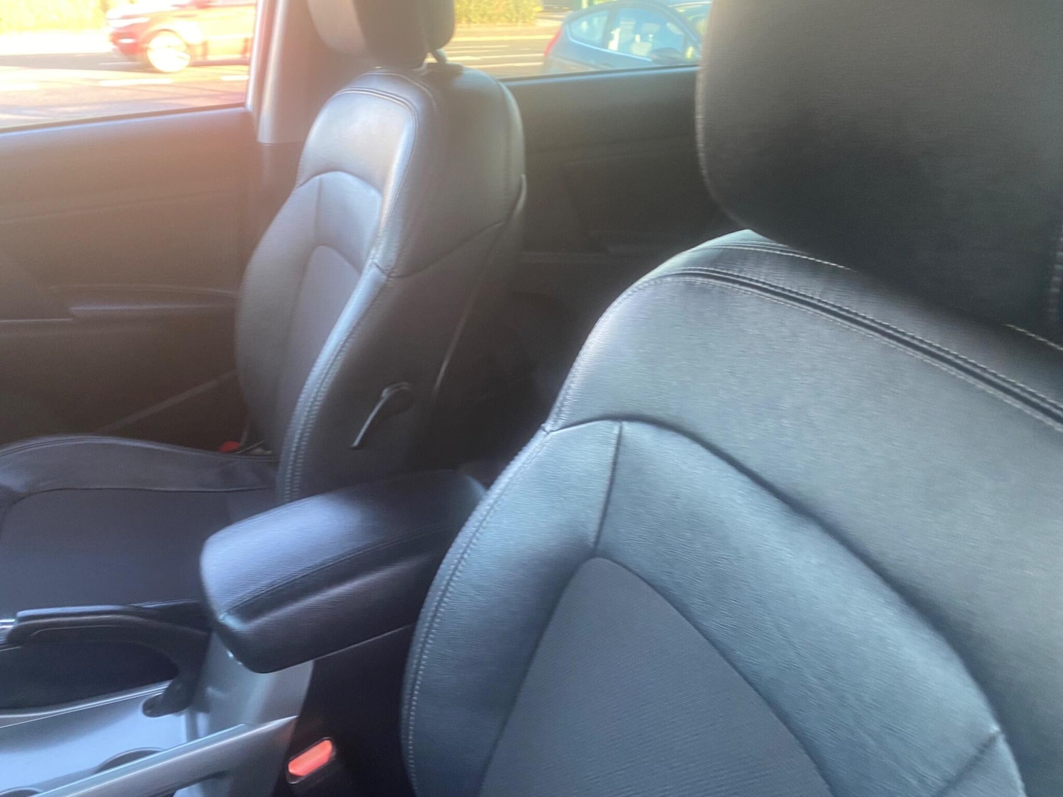 Used Kia Sportage 2015 for sale - 76781720: Photo 39