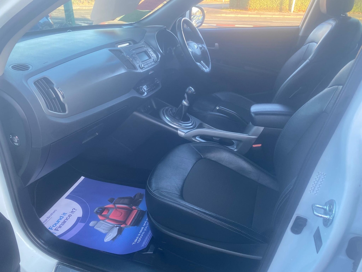 Used Kia Sportage 2015 for sale - 76781720: Photo 41