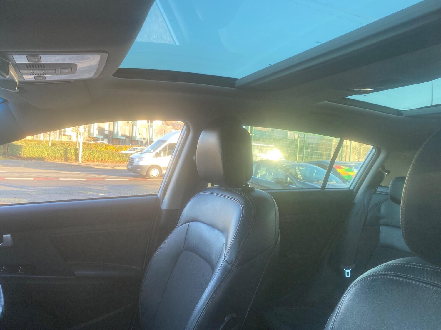 Used Kia Sportage 2015 for sale - 76781720: Photo 43