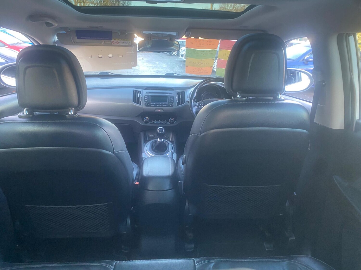 Used Kia Sportage 2015 for sale - 76781720: Photo 45