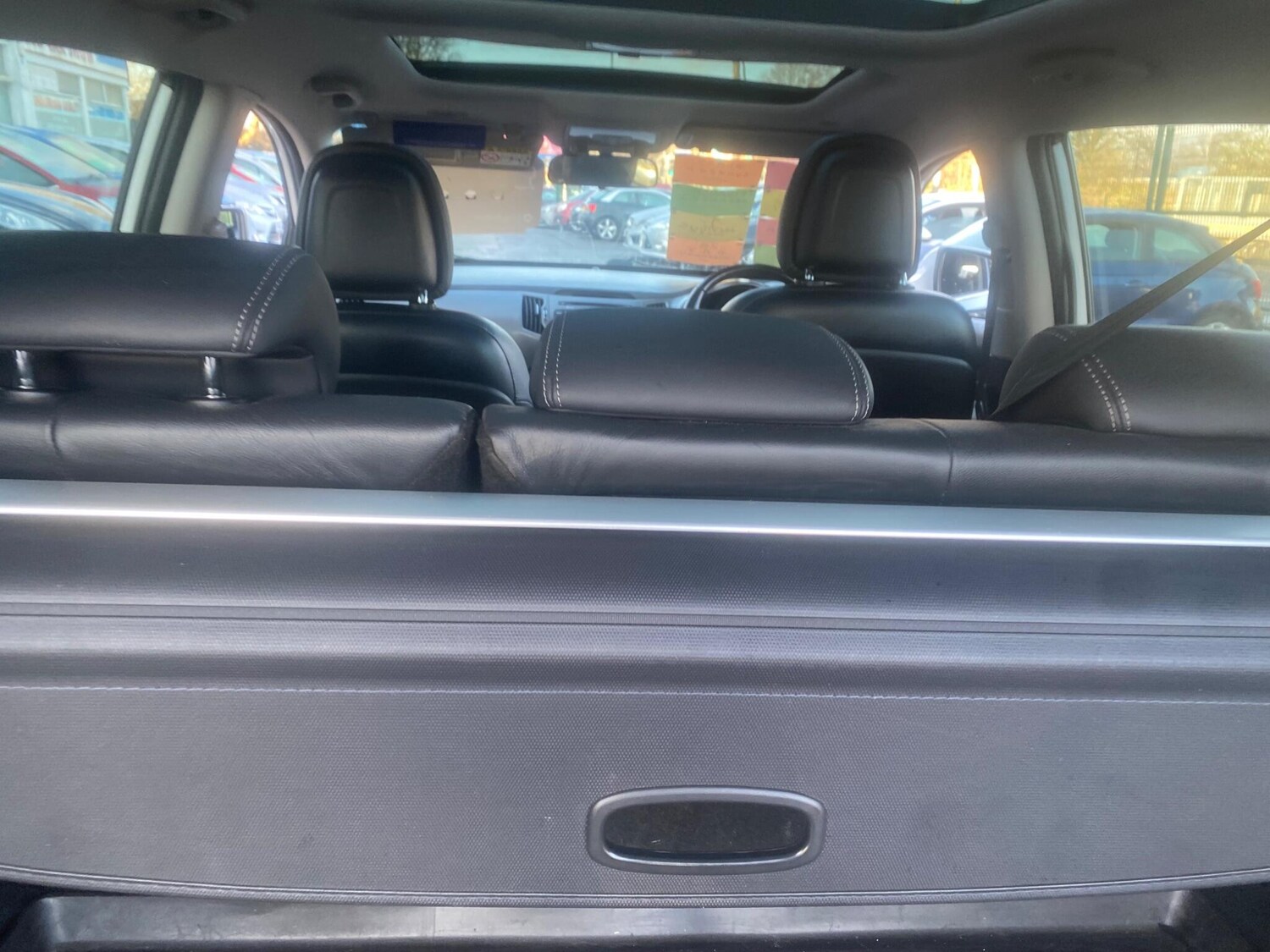 Used Kia Sportage 2015 for sale - 76781720: Photo 46