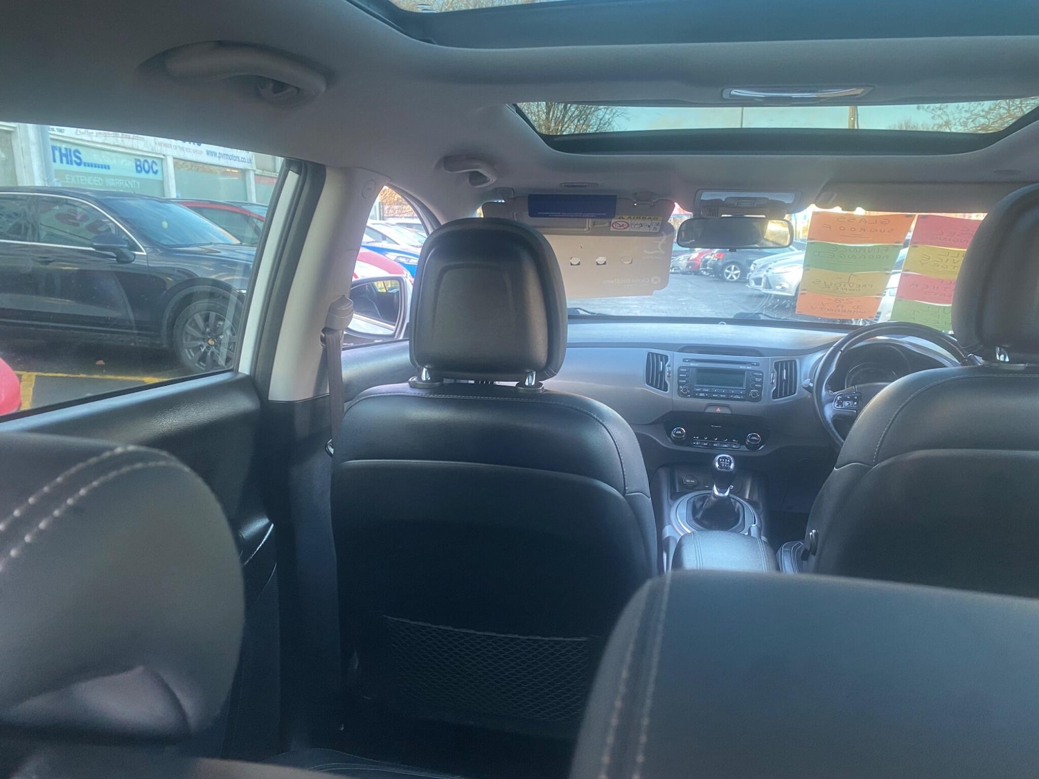 Used Kia Sportage 2015 for sale - 76781720: Photo 49