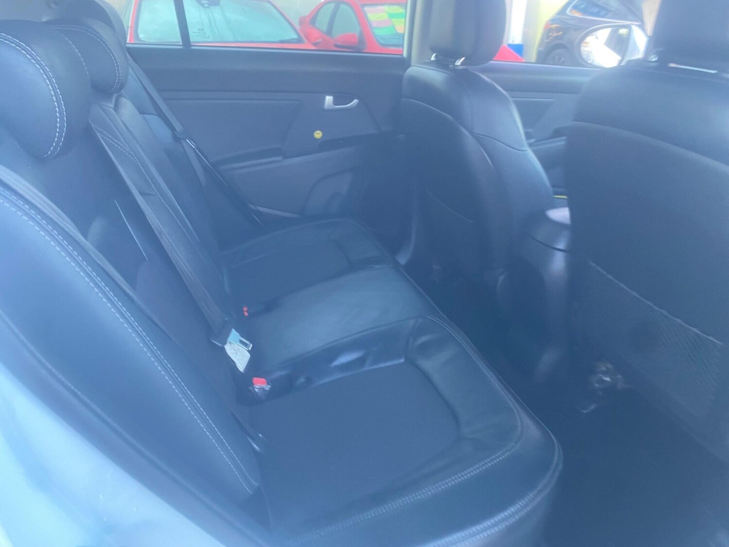 Used Kia Sportage 2015 for sale - 76781720: Photo 50