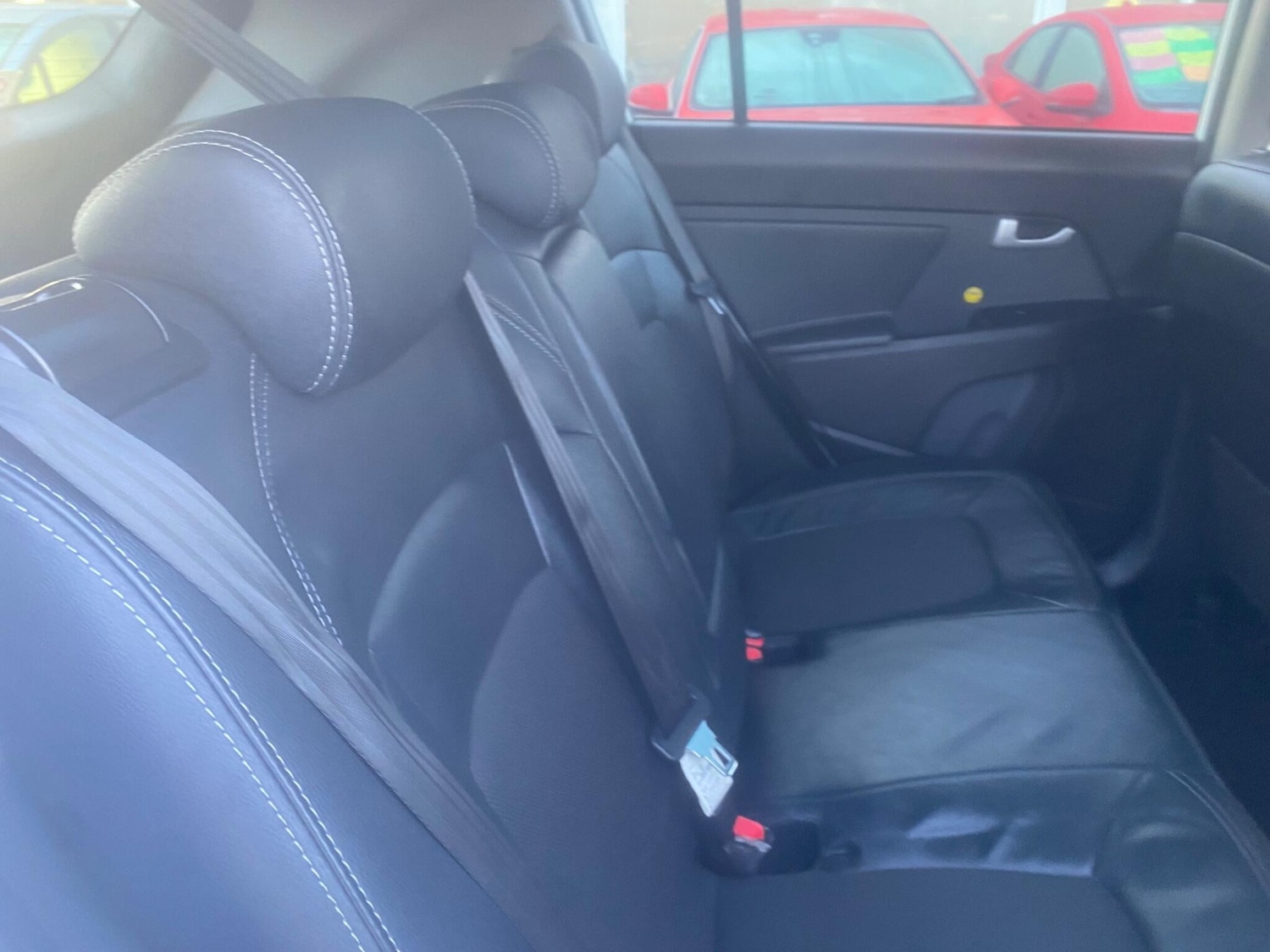 Used Kia Sportage 2015 for sale - 76781720: Photo 51