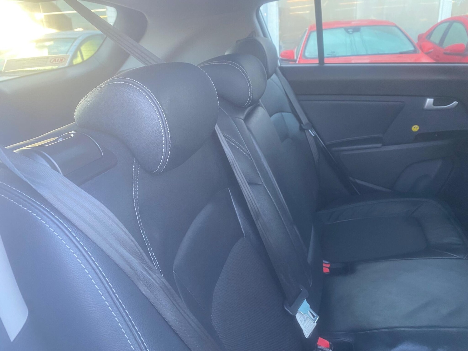 Used Kia Sportage 2015 for sale - 76781720: Photo 52