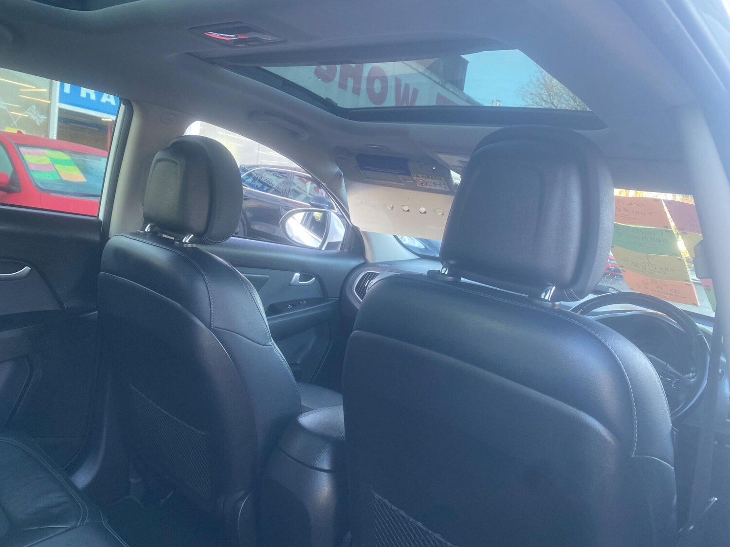 Used Kia Sportage 2015 for sale - 76781720: Photo 53