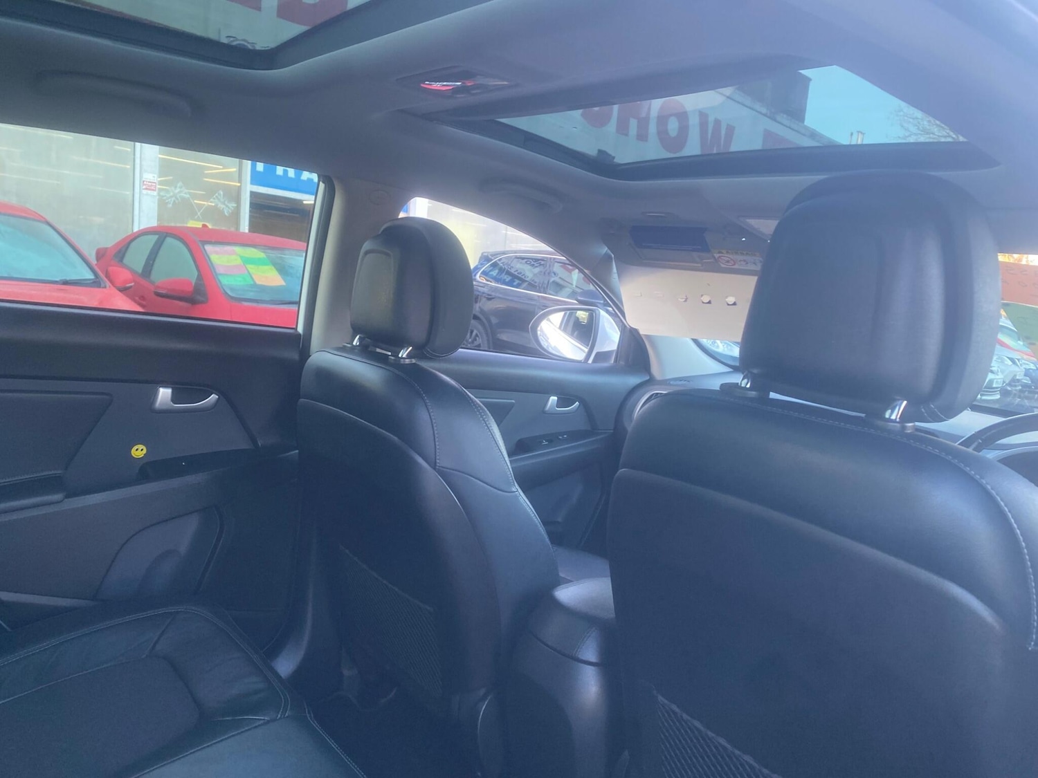 Used Kia Sportage 2015 for sale - 76781720: Photo 54