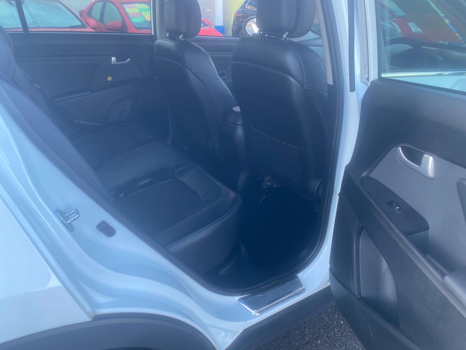 Used Kia Sportage 2015 for sale - 76781720: Photo 55