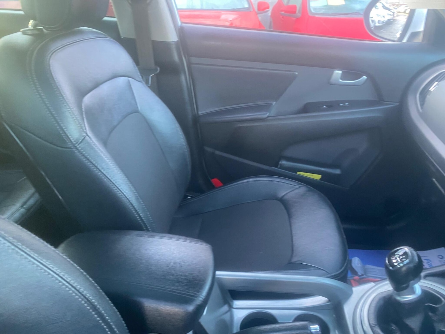 Used Kia Sportage 2015 for sale - 76781720: Photo 56