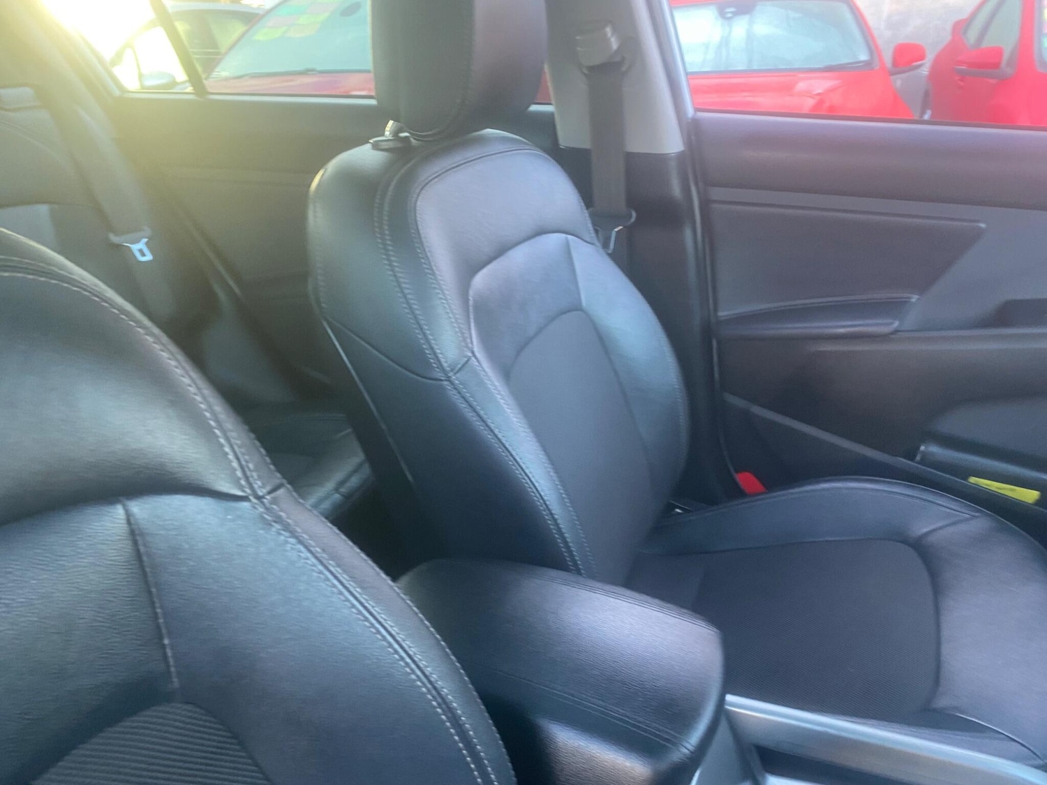 Used Kia Sportage 2015 for sale - 76781720: Photo 57