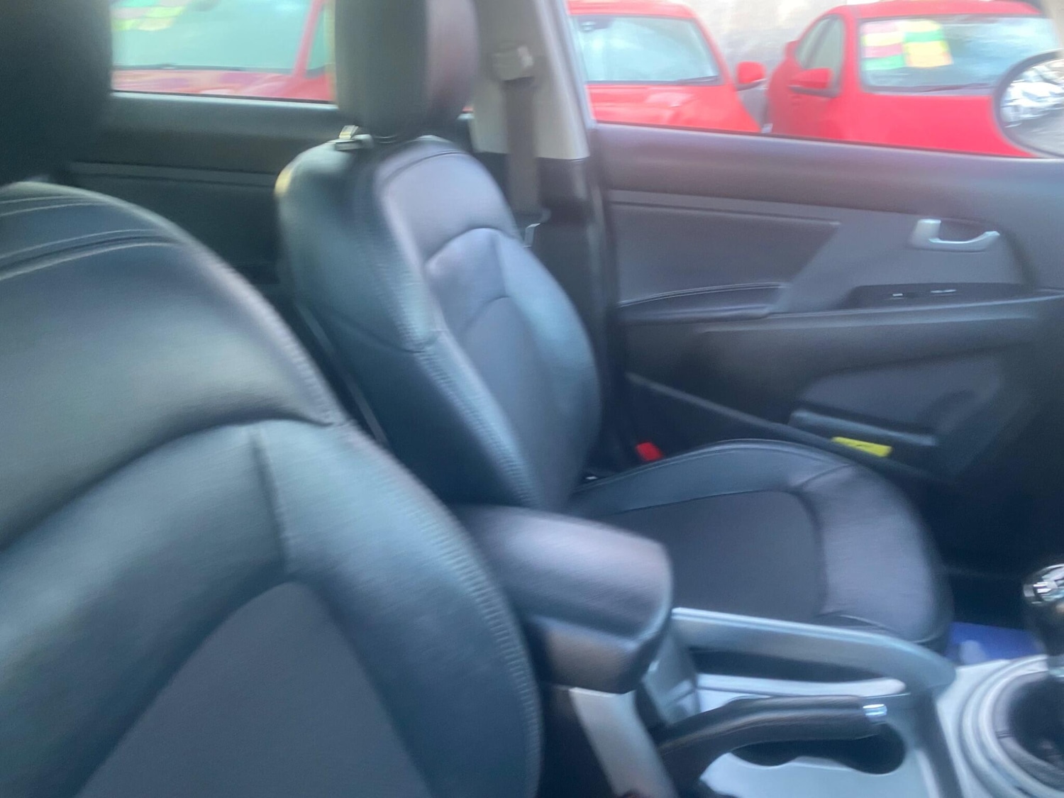 Used Kia Sportage 2015 for sale - 76781720: Photo 59