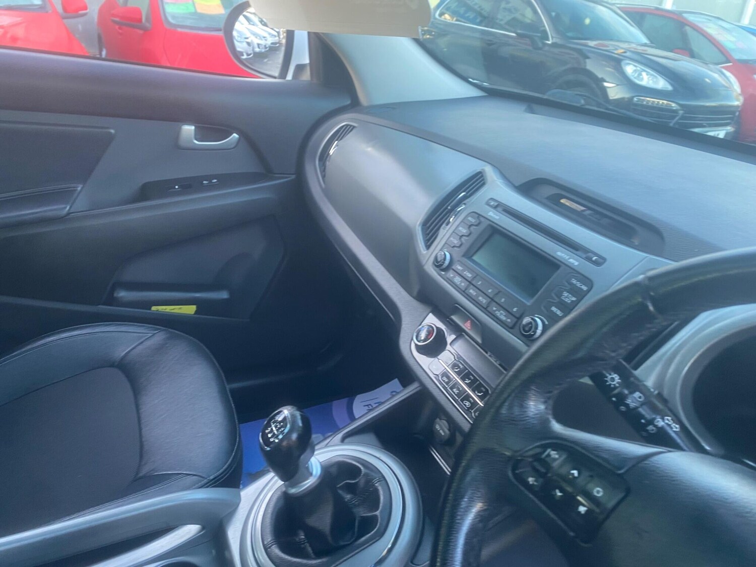 Used Kia Sportage 2015 for sale - 76781720: Photo 60