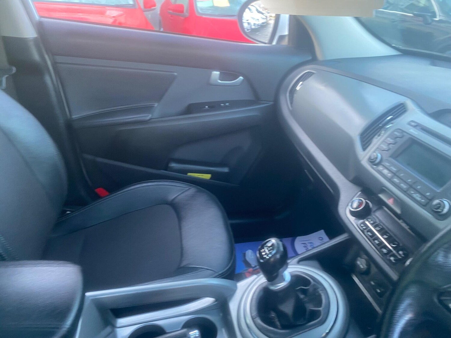 Used Kia Sportage 2015 for sale - 76781720: Photo 61