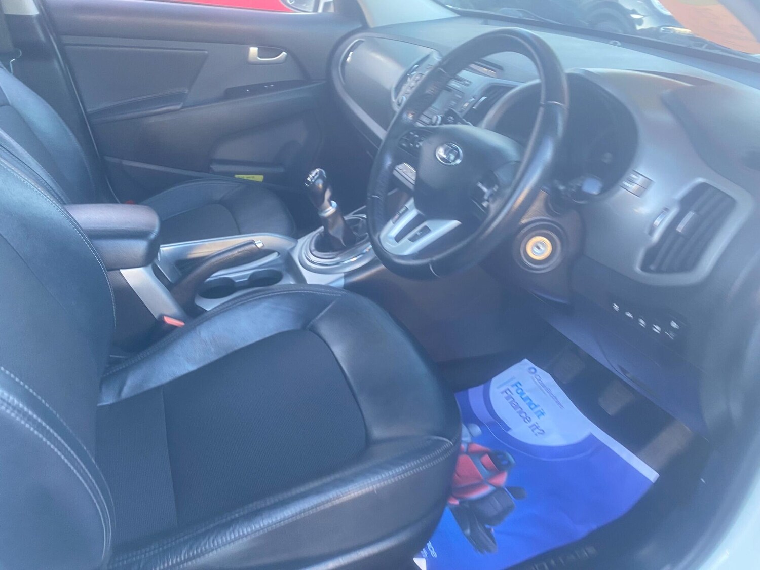 Used Kia Sportage 2015 for sale - 76781720: Photo 62