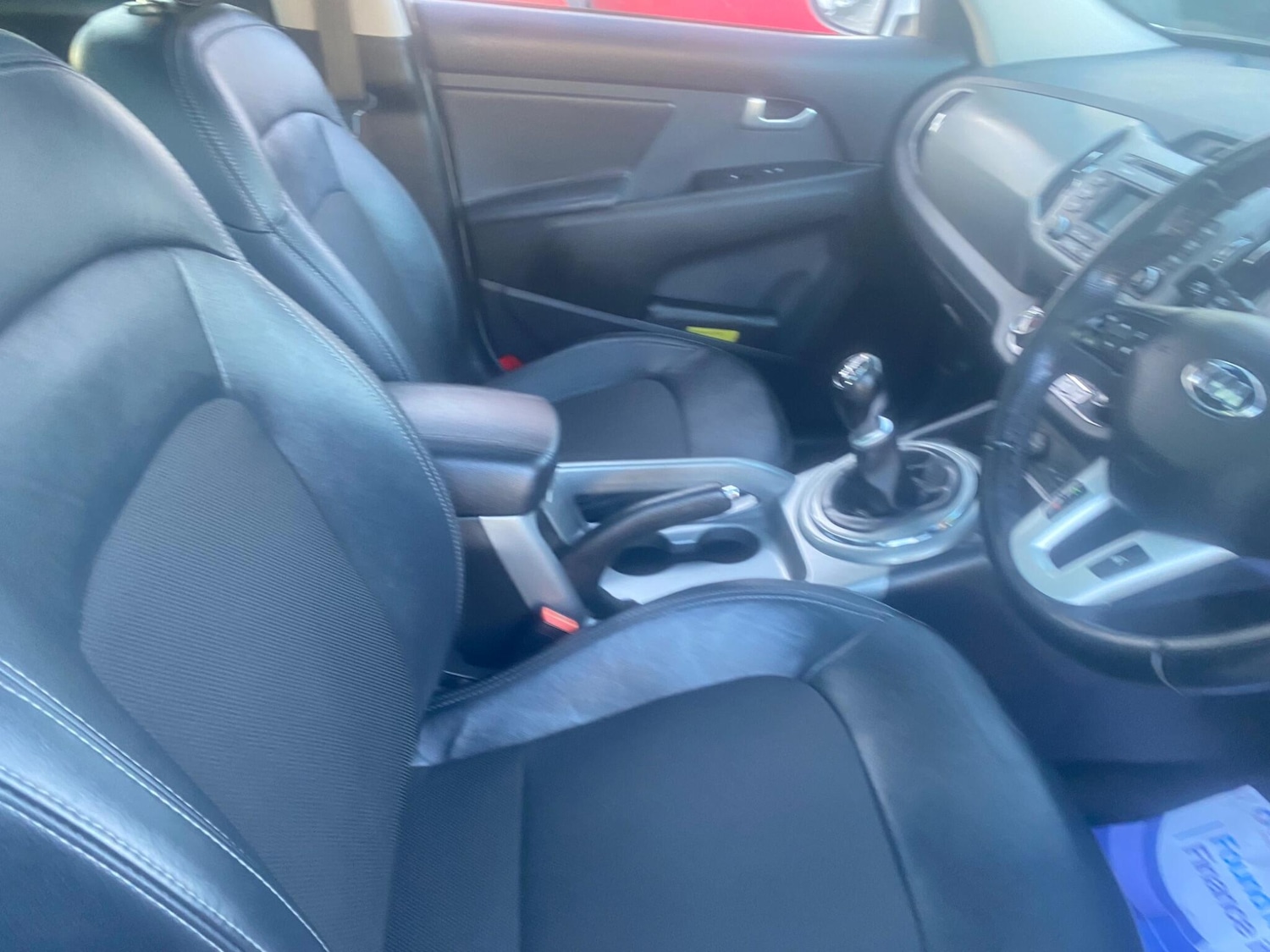 Used Kia Sportage 2015 for sale - 76781720: Photo 63