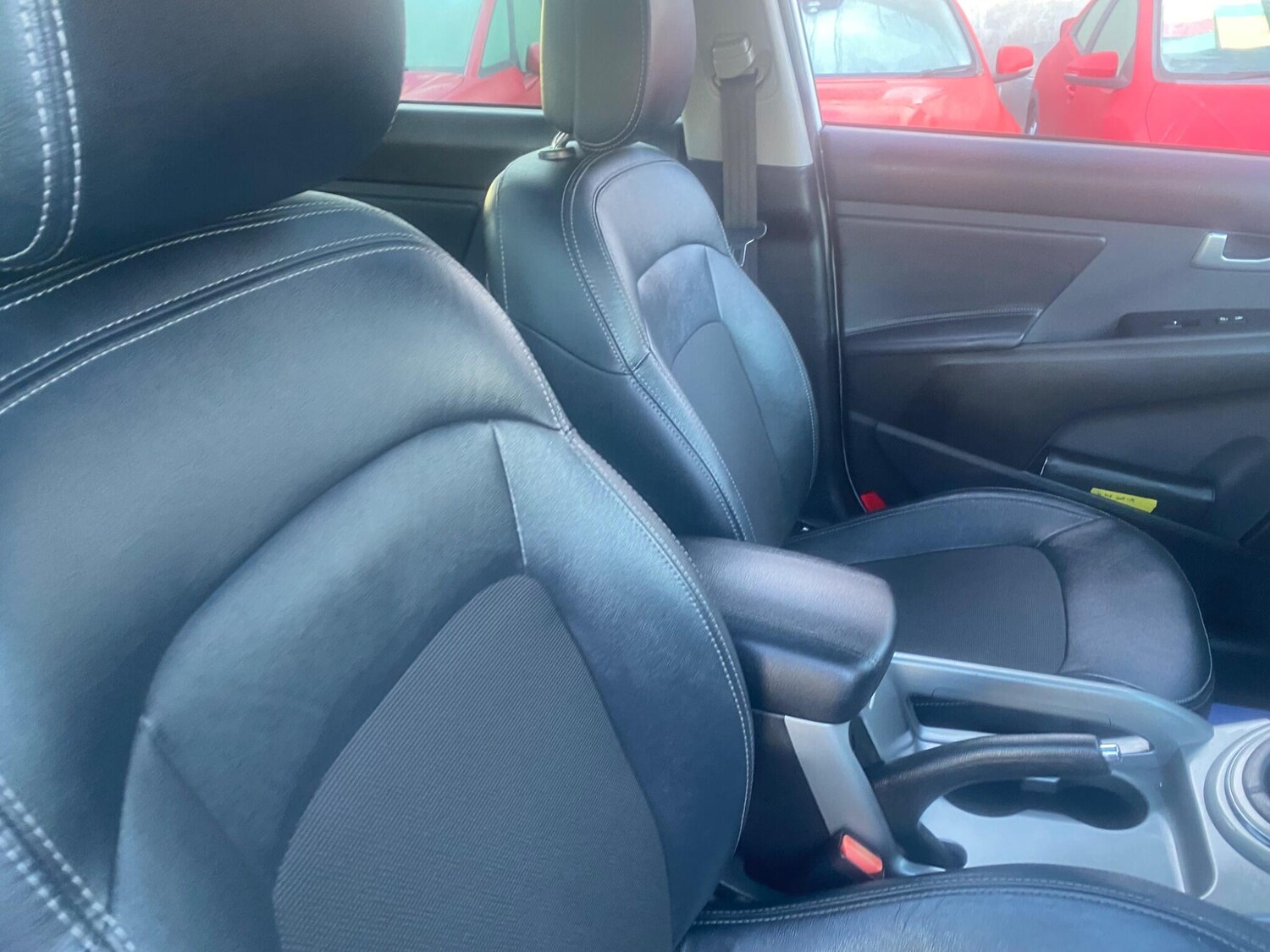 Used Kia Sportage 2015 for sale - 76781720: Photo 64