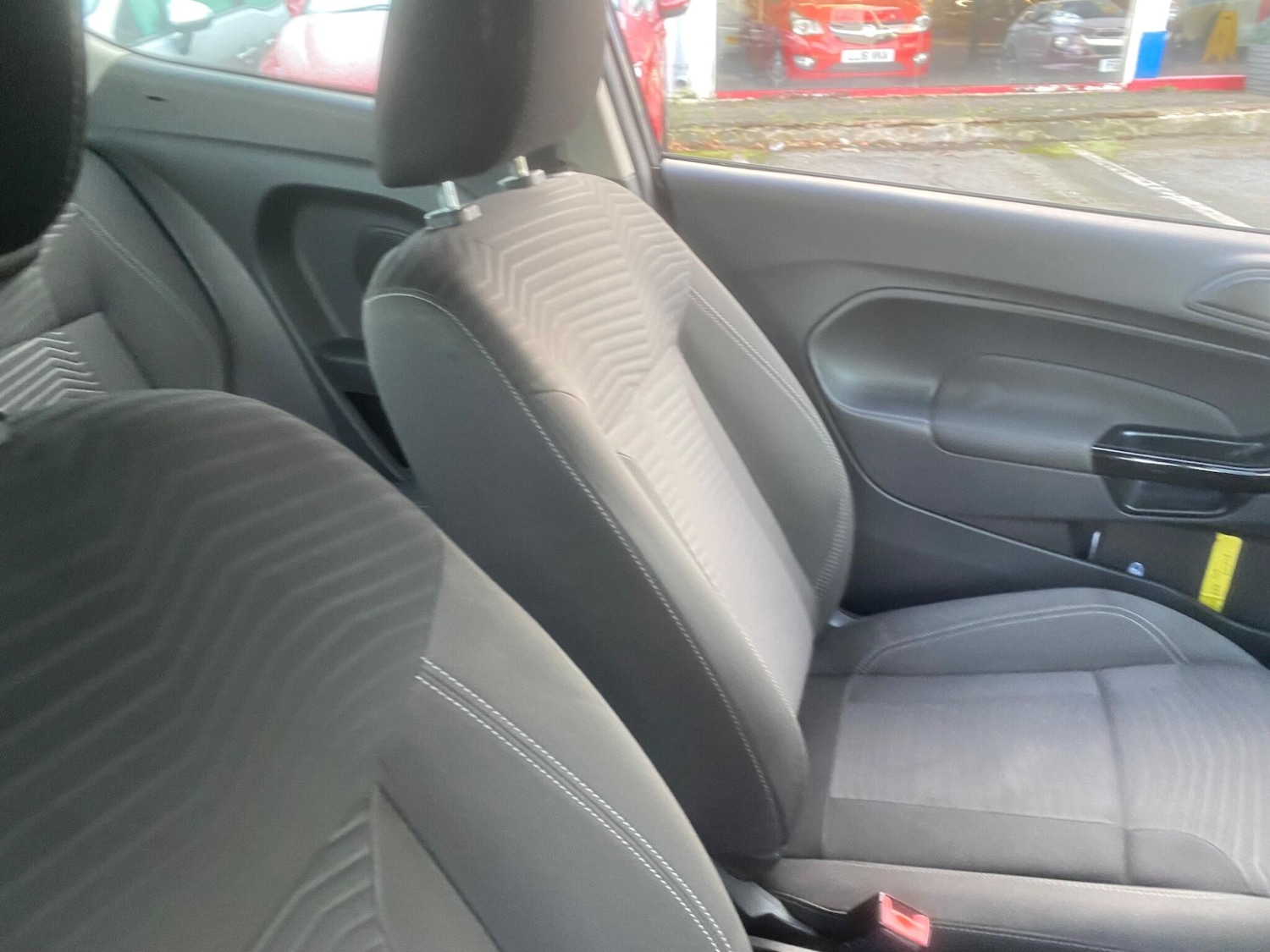 Used Ford Fiesta for sale - 76997017: Photo 21