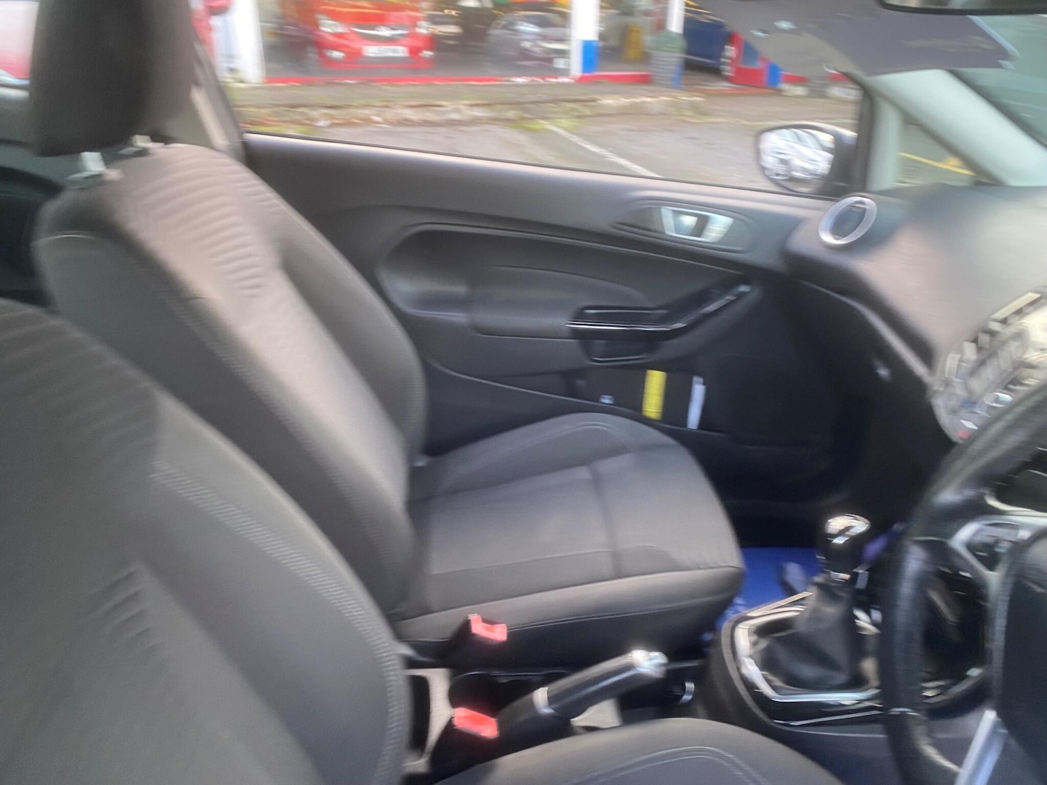 Used Ford Fiesta for sale - 76997017: Photo 22