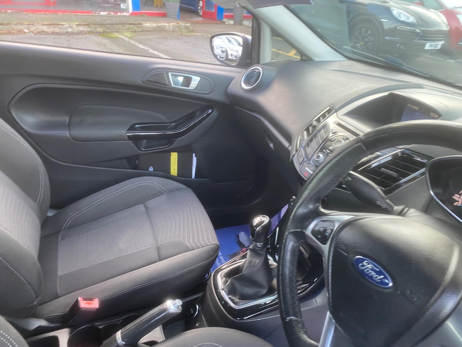 Used Ford Fiesta for sale - 76997017: Photo 23